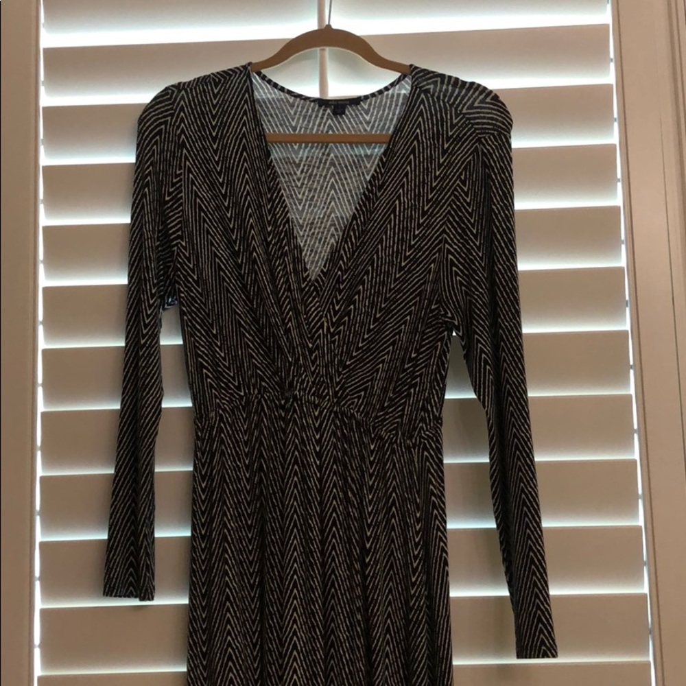 Ella Moss maternity maxi